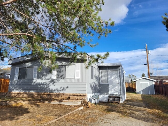 2405 Kit Sierra Way in Carson City, NV - Building Photo - Building Photo