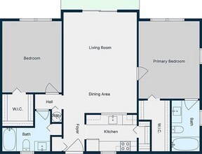 464 N Paula Dr, Unit 106 in Dunedin, FL - Building Photo - Building Photo