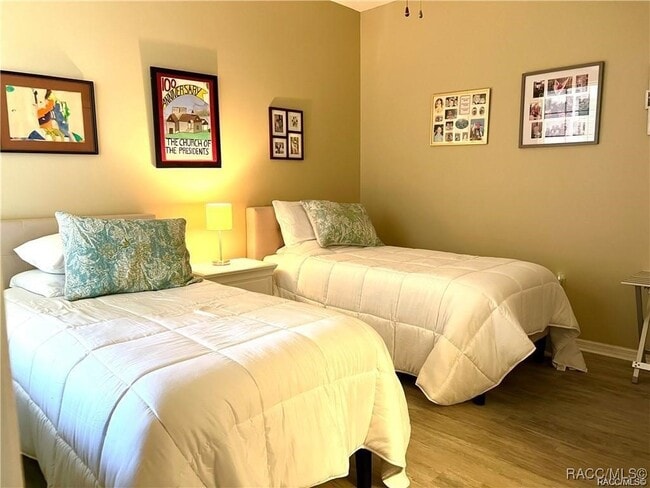 property at 6847 E Queensbury Ln