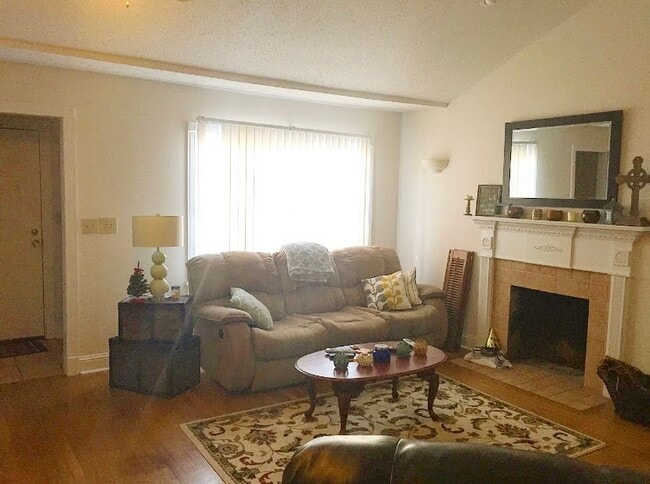 1618 1st Ave in Tuscaloosa, AL - Building Photo - Building Photo