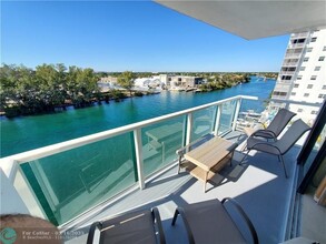 1401 N Riverside Dr in Pompano Beach, FL - Building Photo - Building Photo