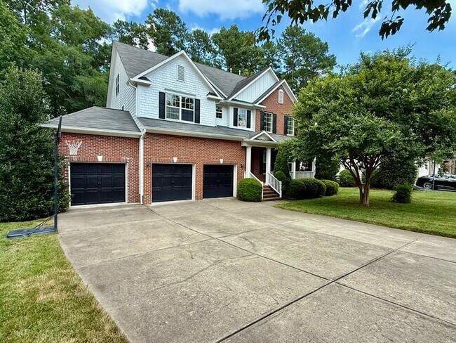 property at 410 Harkness Cir