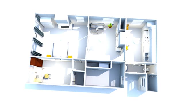 107 Parkhurst St, Unit 2 in Pittsburgh, PA - Building Photo - Building Photo