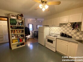 307 Shawmut Ave, Unit 1 in Boston, MA - Building Photo