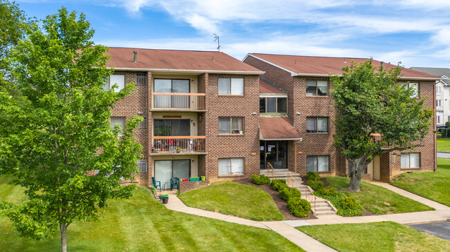 Park Place in Baltimore, MD - Foto de edificio - Building Photo