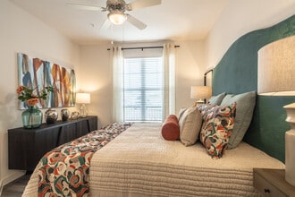 Smart Living Allen Genoa in Houston, TX - Foto de edificio - Interior Photo