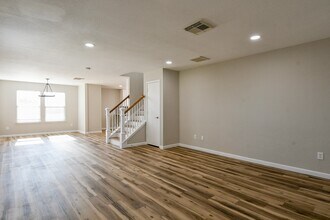 20807 Lansing Ridge Ln in Katy, TX - Foto de edificio - Building Photo