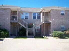 2218 Katy Ln in Georgetown, TX - Building Photo