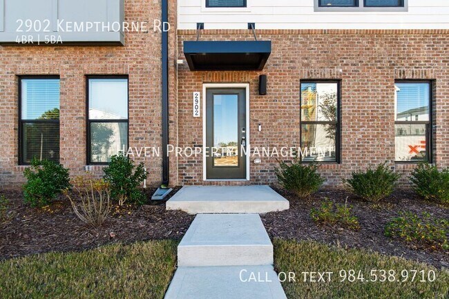 2902 Kempthorne Rd in Cary, NC - Building Photo - Building Photo