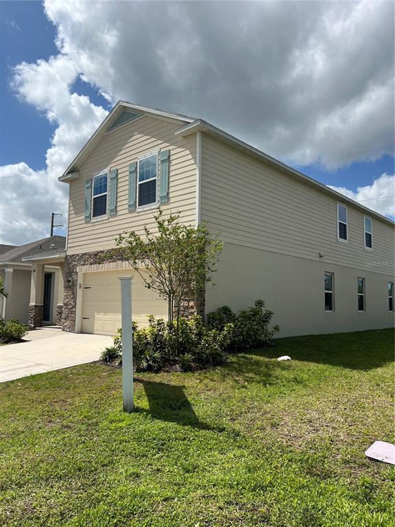 3882 Sagefield Dr in Harmony, FL - Building Photo - Building Photo