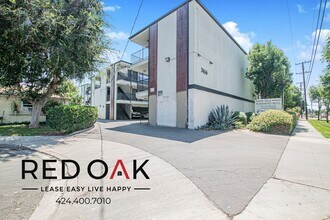 7466 Rosemead Blvd in Pico Rivera, CA - Building Photo - Building Photo