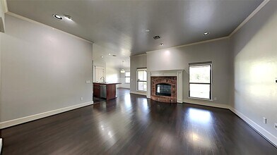 5101 NW 163rd St in Edmond, OK - Building Photo - Building Photo