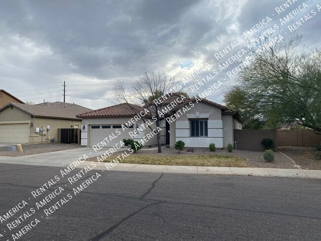 2662 S Portland Ave in Gilbert, AZ - Building Photo - Building Photo