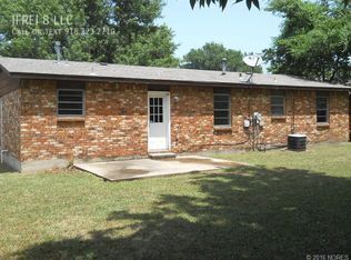 12610 E 18th Pl in Tulsa, OK - Building Photo - Building Photo