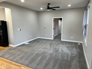 310 S Nebraska St in North Salem, IN - Building Photo - Building Photo