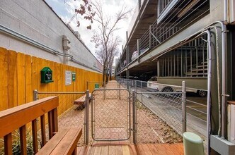 3231 Allen Pkwy in Houston, TX - Building Photo - Building Photo