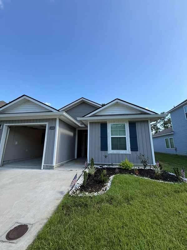 property at 12456 Orchid Ln