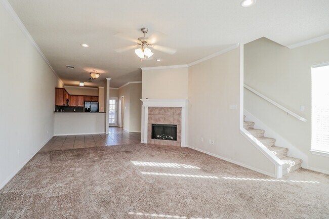 2119 Main St in Lubbock, TX - Building Photo - Building Photo