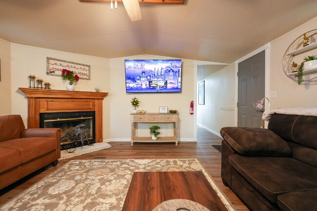 property at 5880 Old Kirtland Hwy