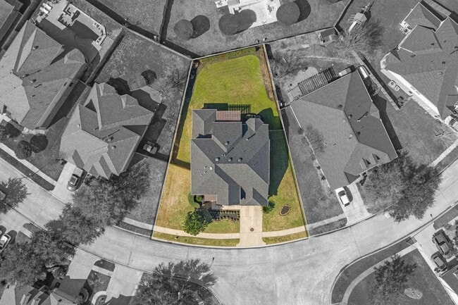 13815 Lake Livingston Dr