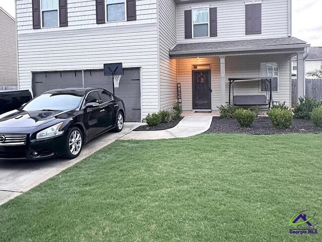 property at 211 Flowing Meadows Dr