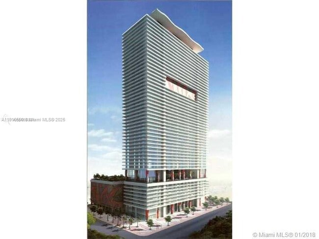 property at 50 Biscayne Blvd