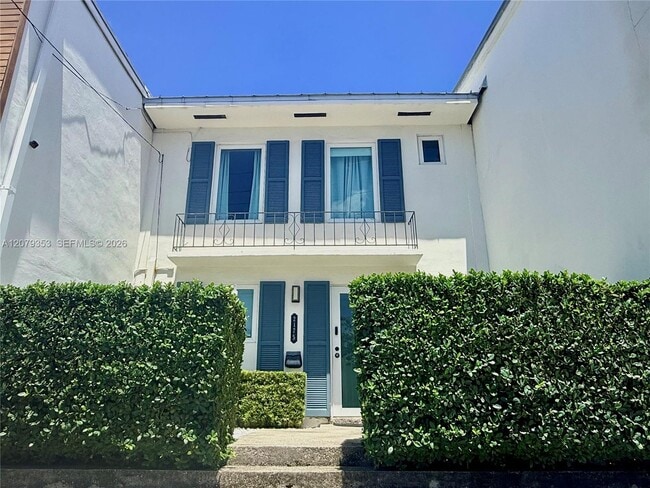 property at 2175 NE 123rd St