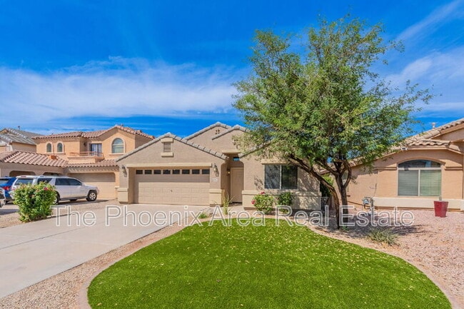 property at 4342 E Mine Shaft Rd