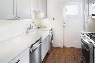 2110 Baker St in San Francisco, CA - Building Photo - Building Photo