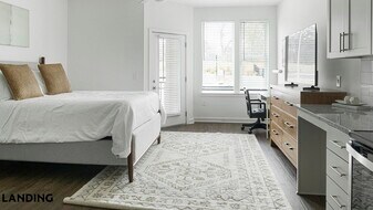 2110 Birkhall St, Unit 2130-120 in Raleigh, NC - Building Photo