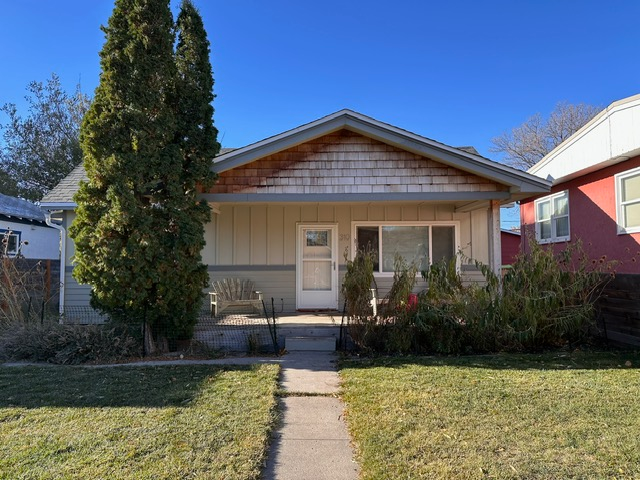 310 S 9th St in Livingston, MT - Foto de edificio - Building Photo