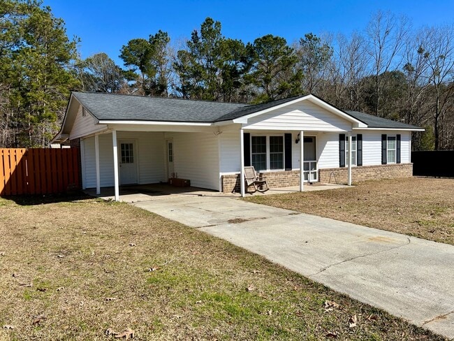 356 Garden Acres Way in Pooler, GA - Building Photo - Building Photo