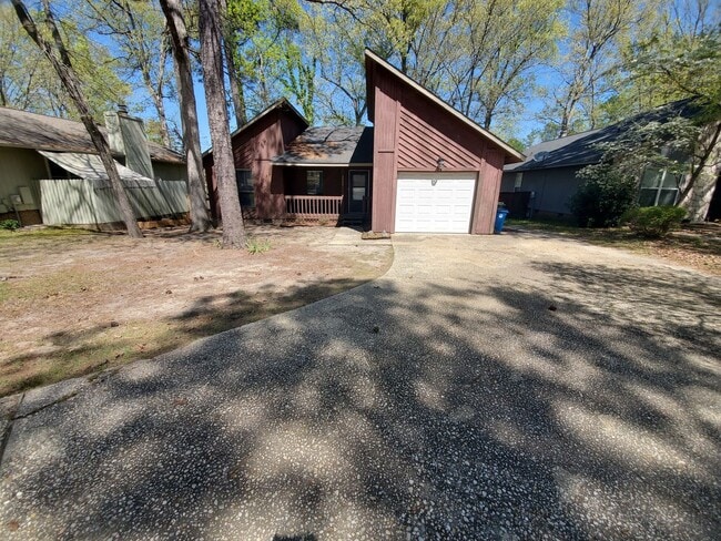 property at 5828 Horton Pl