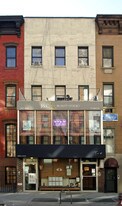 232 E 53rd St in New York, NY - Building Photo