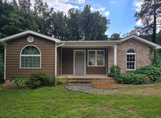 property at 3659 Cornell Blvd