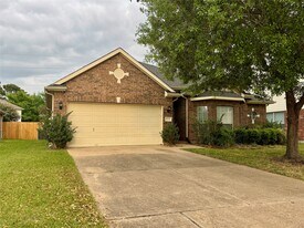 24234 Lake Path Cir in Katy, TX - Building Photo