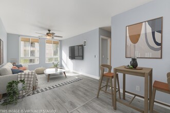 5540 Lindo Paseo in San Diego, CA - Building Photo - Building Photo