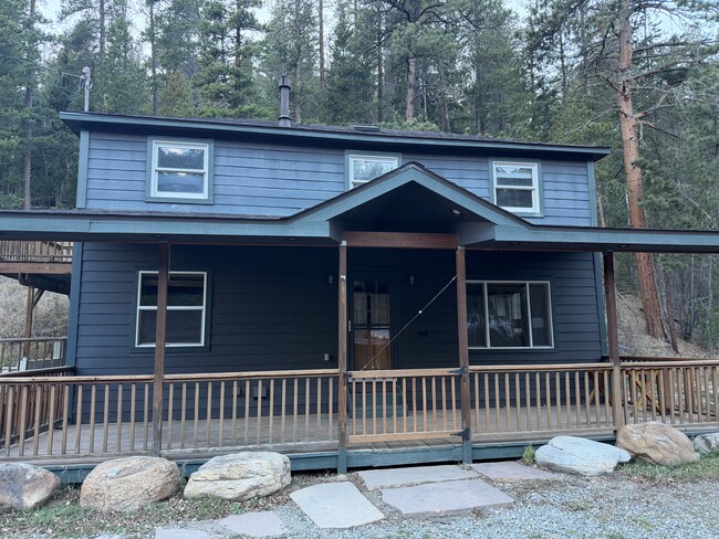 property at 31390 CO-72