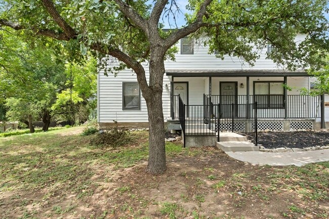 property at 15205 Cavalier Canyon Dr