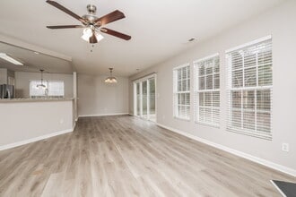 2007 Gushing Dr in Raleigh, NC - Foto de edificio - Building Photo