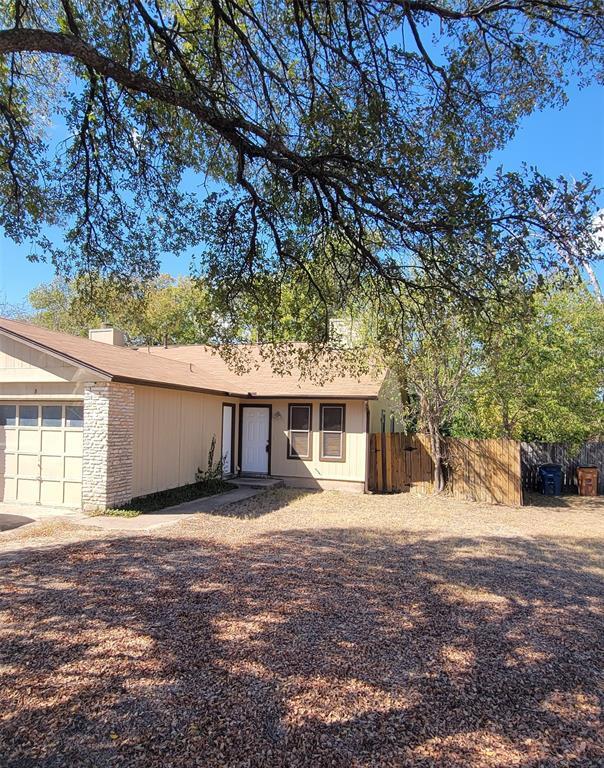 property at 12802 Tomanet Trail