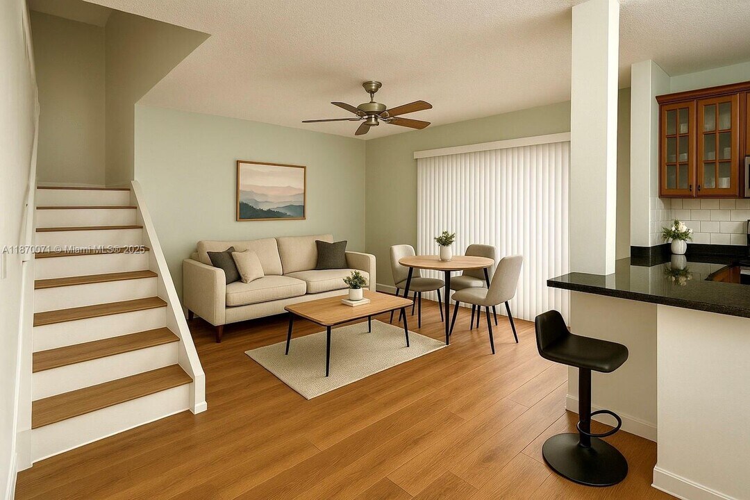 14795 SW 97th Terrace in Miami, FL - Foto de edificio