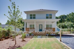 2800 Mango Cir NW in Atlanta, GA - Building Photo