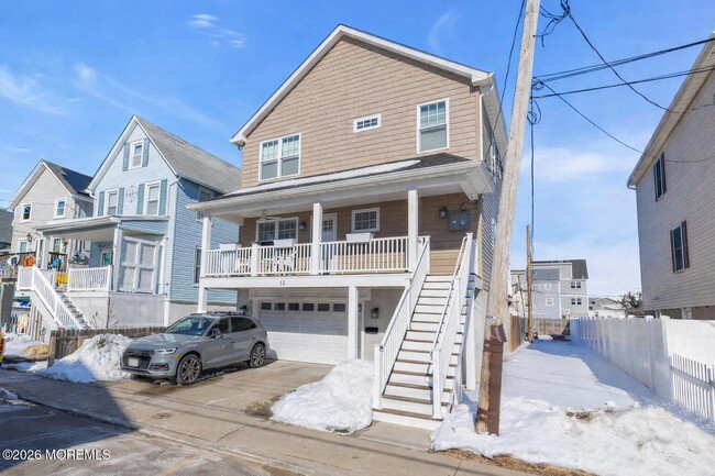 12 4th St in Highlands, NJ - Building Photo - Building Photo