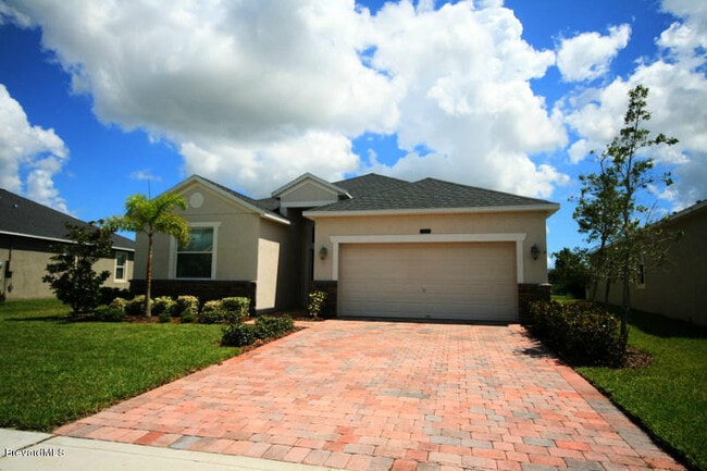 property at 5864 Trieda Dr