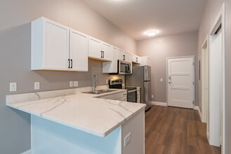 The Elements, LLC in Rapid City, SD - Building Photo - Interior Photo