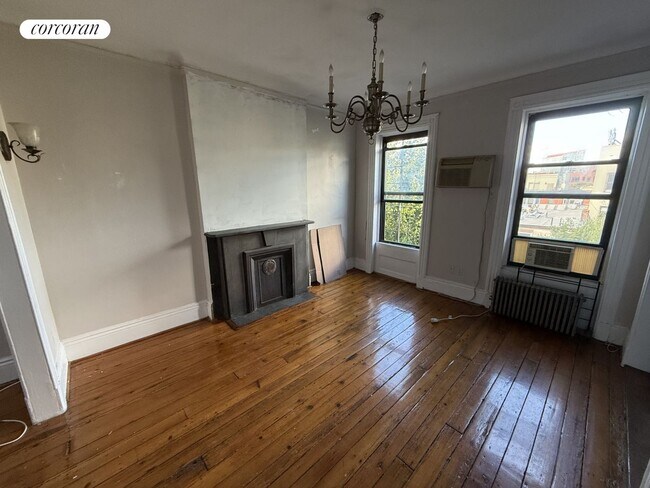 property at 715 Sackett St