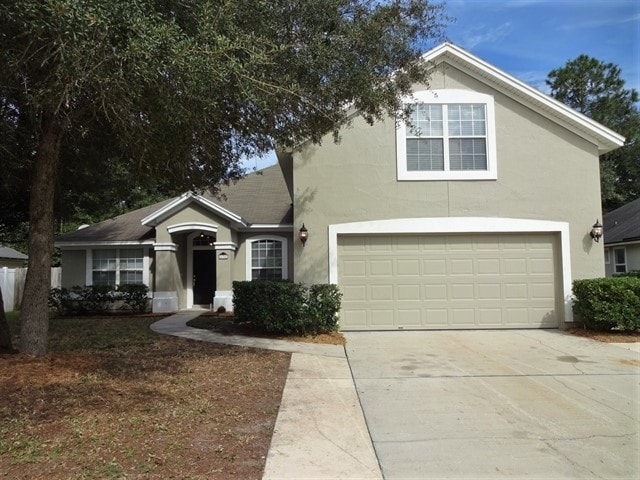 property at 86351 Evergreen Pl
