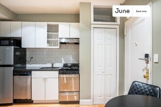 20 Avenue A Ave, Unit 3K in New York, NY - Foto de edificio - Building Photo