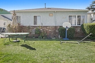 16119 Harvard Blvd in Gardena, CA - Building Photo - Building Photo
